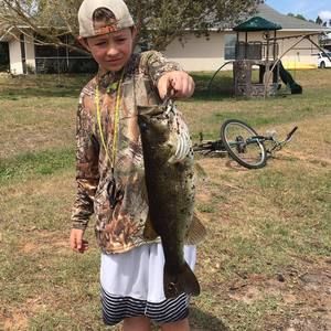 Meet your Posher, Cody